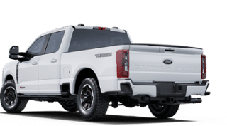 2025 Ford Super Duty® External Image 3